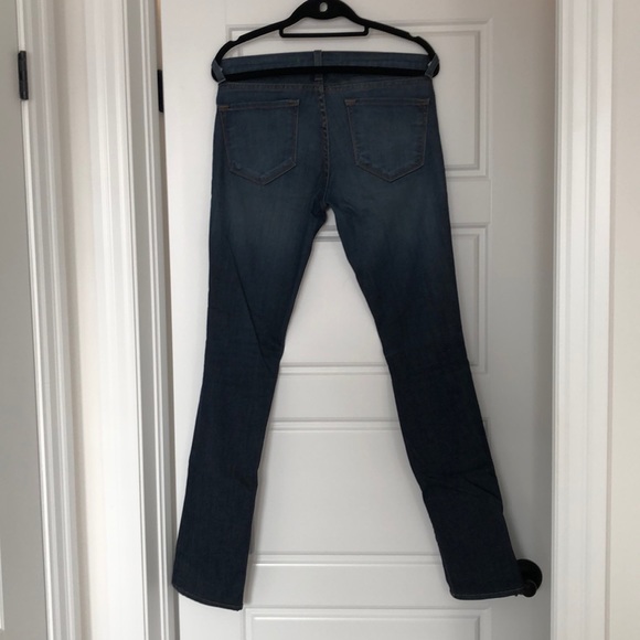 J Brand Heritage Pencil Leg Jean - Picture 3 of 4